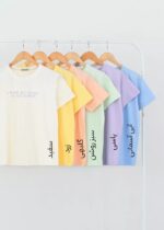 تیشرت بیسک هارت - Image 2