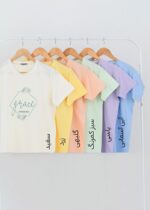 تیشرت گریس - Image 2