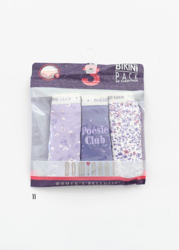 شورت پکی سه عددی - Image 4