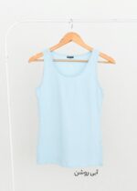 تاپ رکابی رنگی وارداتی - Image 3