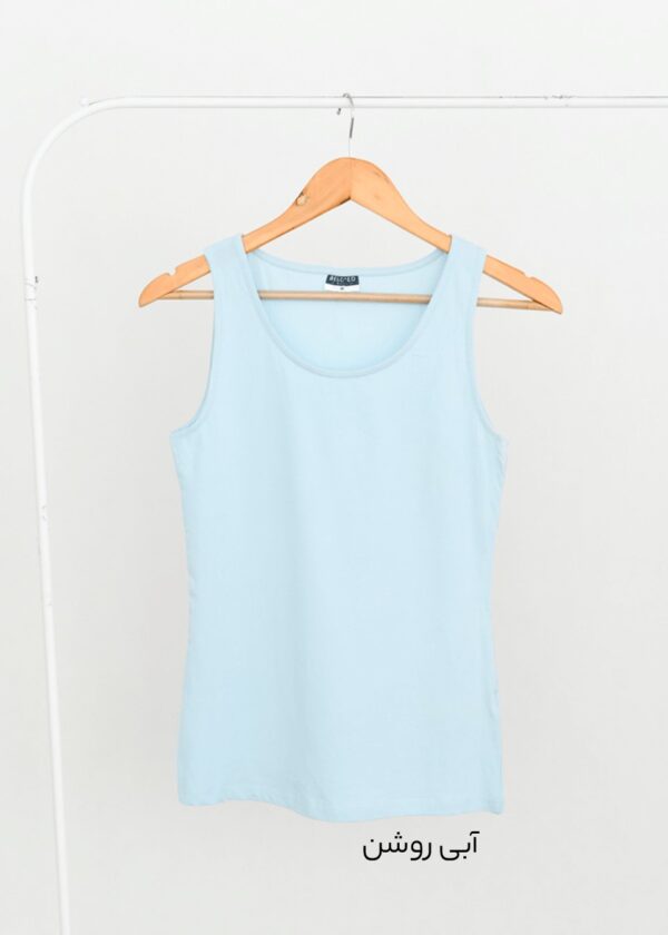 Slide1 تاپ رکابی رنگی وارداتی - Image 3