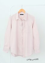 شومیز رنگی ال سی وایکیکی - Image 2