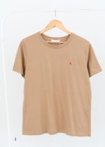 تیشرت با طرح گلدوزی - Image 2