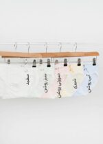 شورت فانتزی پاپیون - Image 2