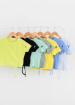 تیشرت بغل بندی - Image 2