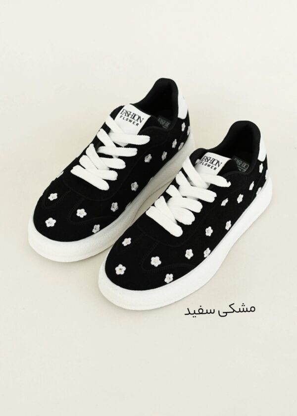 کتونی فلاور - Image 4