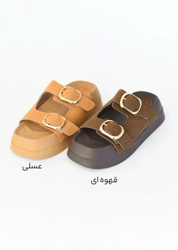 اسلیپر زارا خوکی - Image 2