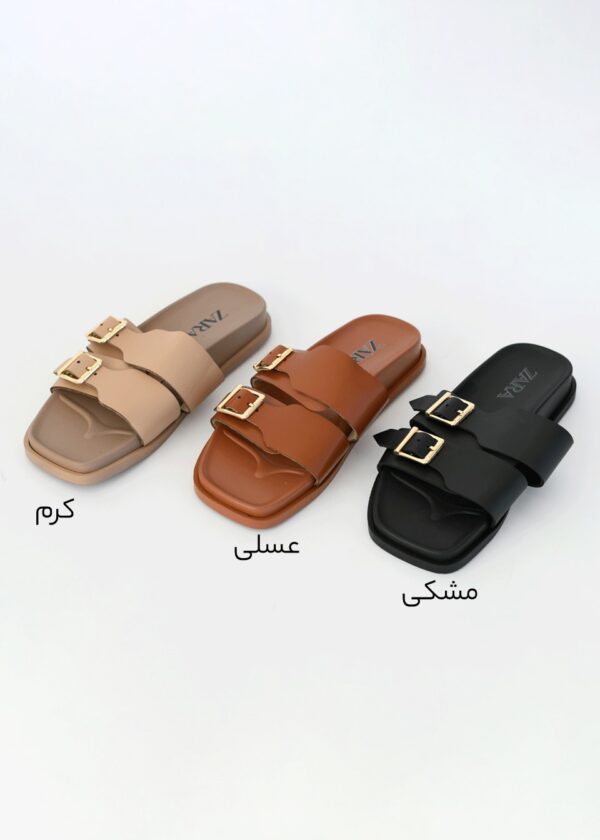 اسلیپر دو سگک - Image 2