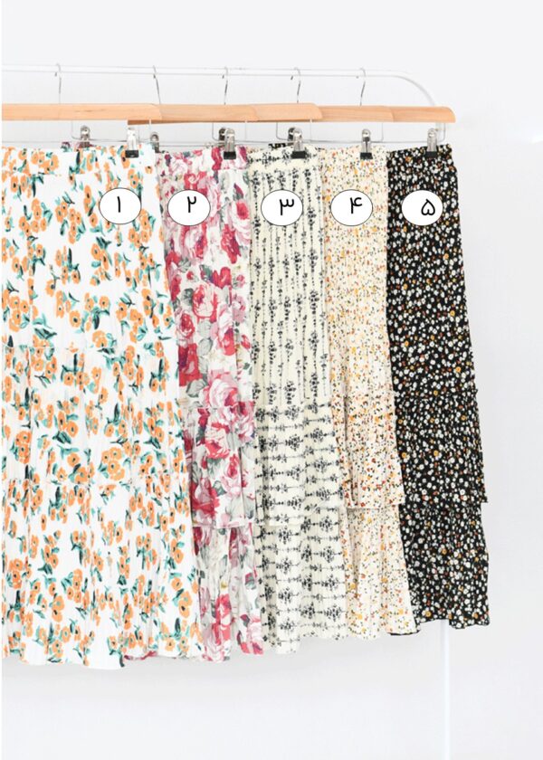 Slide1 دامن گل گلی - Image 3