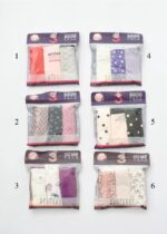 شورت پکی سه عددی - Image 2