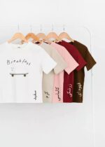 تیشرت هاپو اسکیت سوار - Image 2