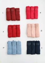 پک سه تایی تاپ بندی - Image 4