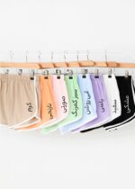 شورتک خطی - Image 2