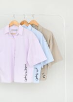 شومیز ترک ساهو - Image 2