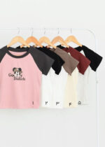 تیشرت میکی موس وارداتی - Image 2