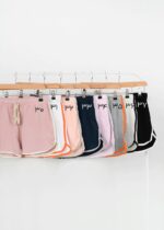 شورتک جلو بندی اسپرت - Image 6