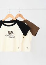 تیشرت میکی موس وارداتی - Image 3