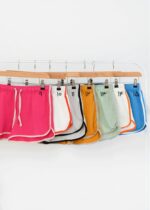 شورتک جلو بندی اسپرت - Image 3