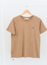 تیشرت با طرح گلدوزی - Image 3