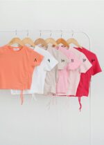 تیشرت بغل بندی - Image 3