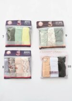 شورت پکی سه عددی - Image 3