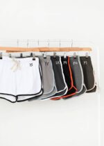 شورتک جلو بندی اسپرت - Image 4