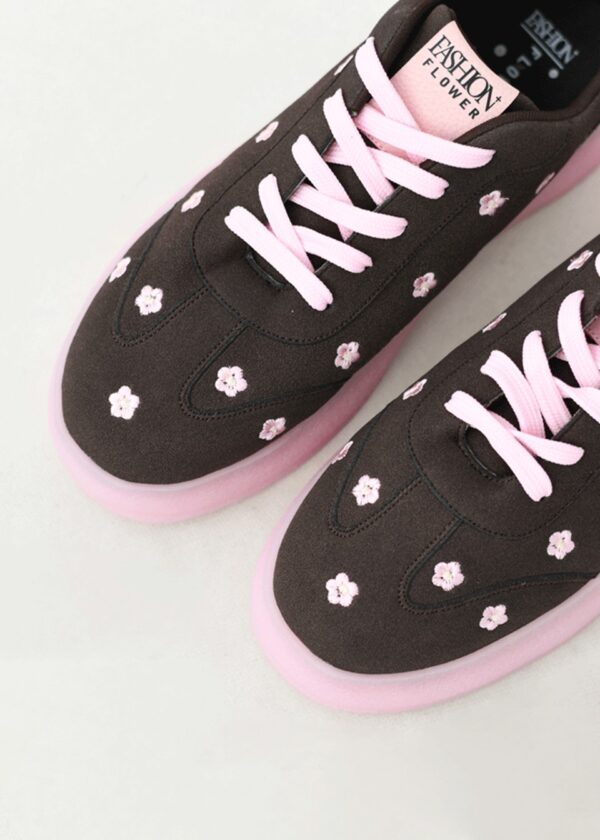 کتونی فلاور - Image 15