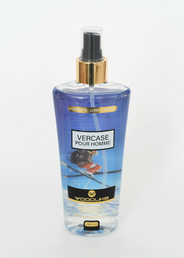 بادی اسپلش وودلایک - Image 23