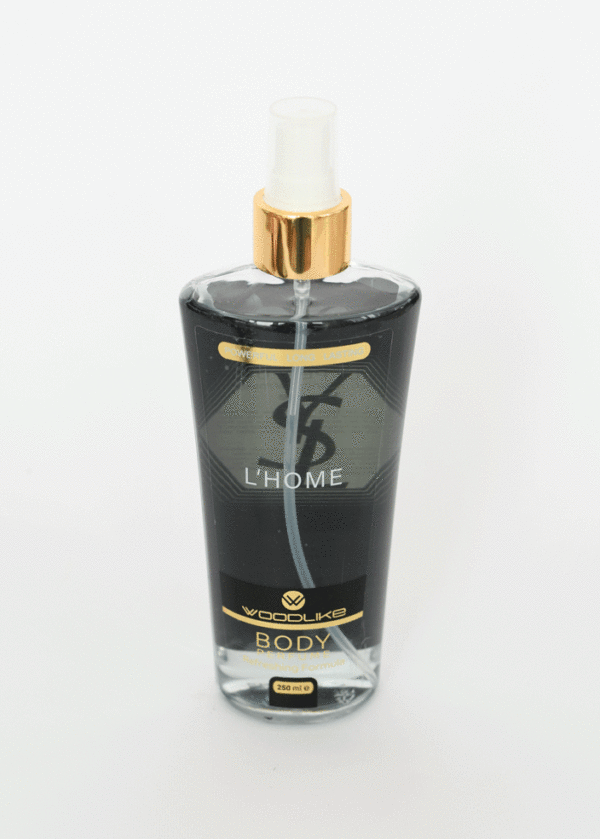 بادی اسپلش وودلایک - Image 22