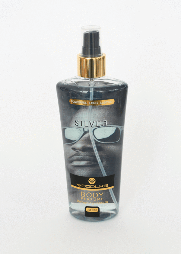 بادی اسپلش وودلایک - Image 21