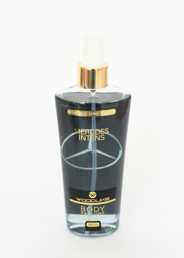 بادی اسپلش وودلایک - Image 19