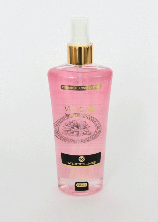 بادی اسپلش وودلایک - Image 18