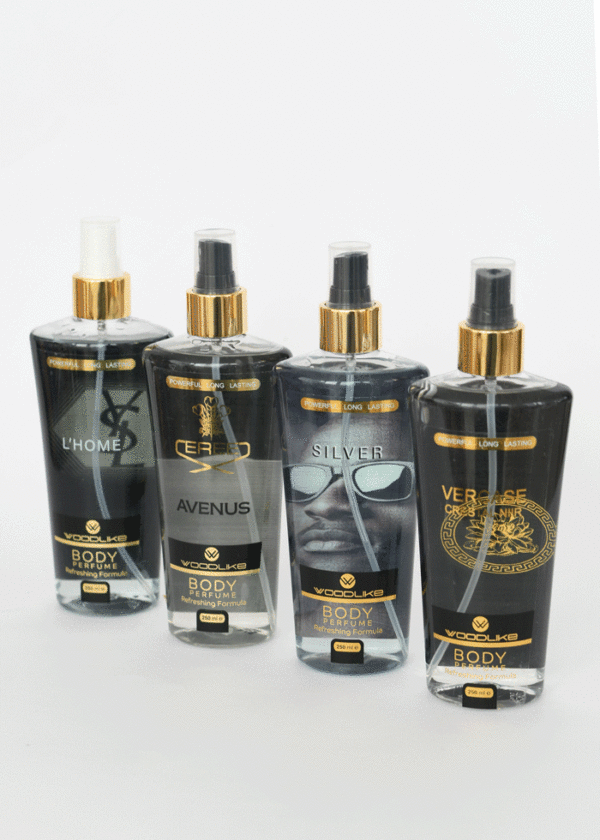 بادی اسپلش وودلایک - Image 5