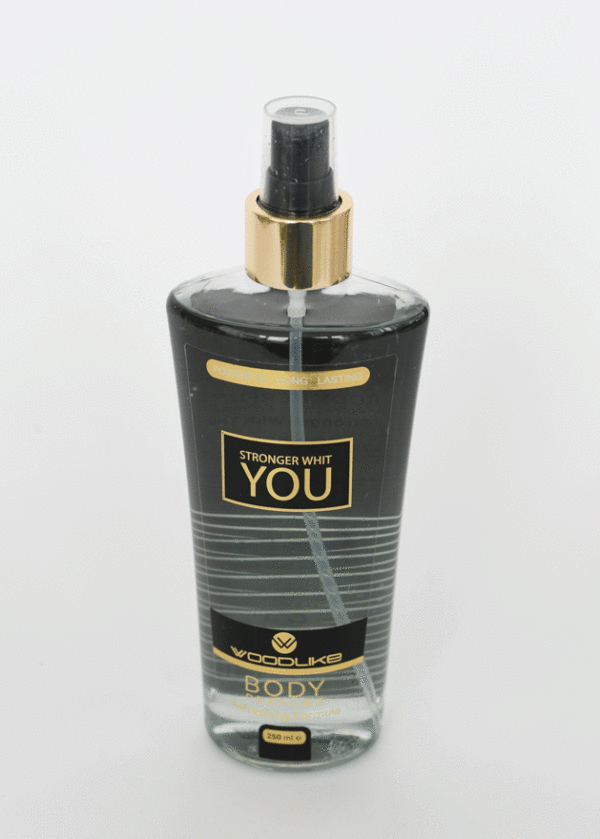 بادی اسپلش وودلایک - Image 17