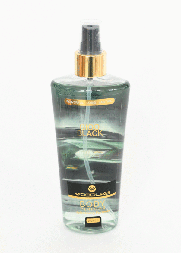 بادی اسپلش وودلایک - Image 31