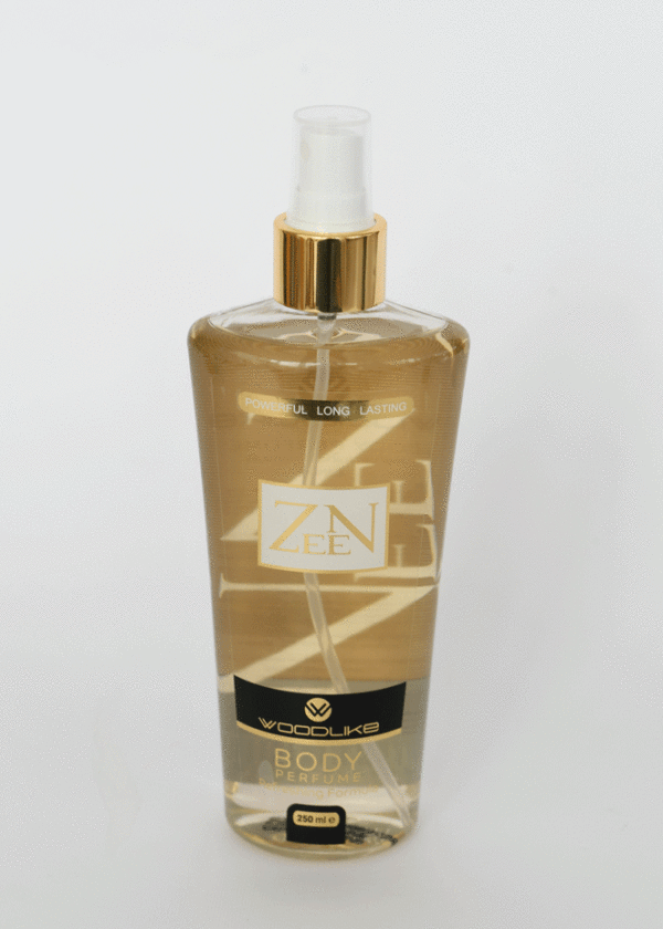 بادی اسپلش وودلایک - Image 16