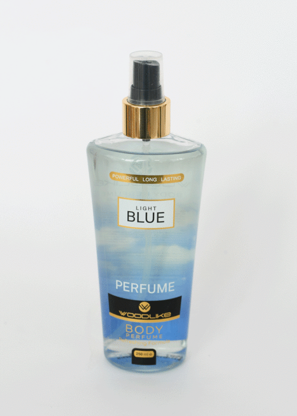 بادی اسپلش وودلایک - Image 15