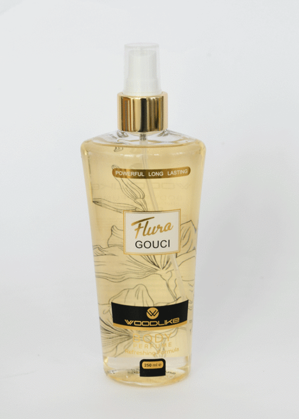 بادی اسپلش وودلایک - Image 12