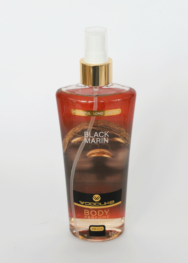 بادی اسپلش وودلایک - Image 11