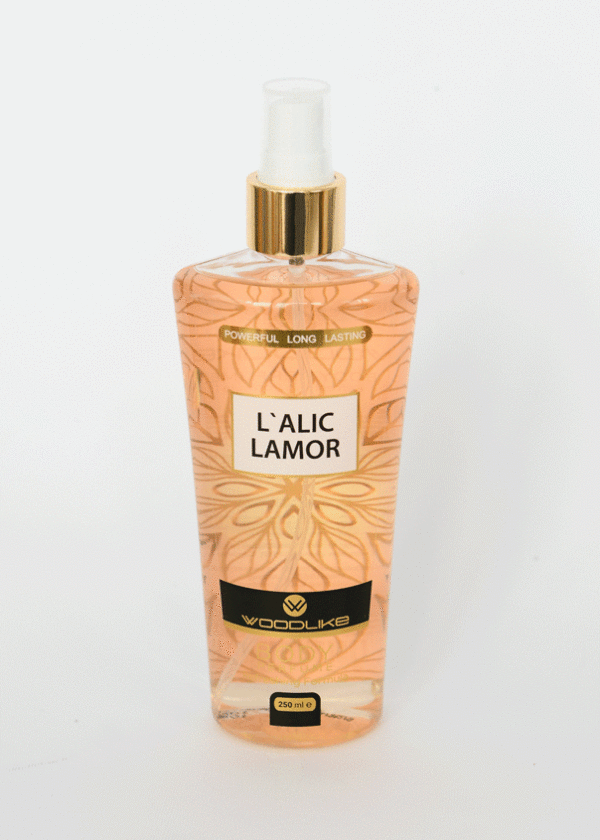 بادی اسپلش وودلایک - Image 10