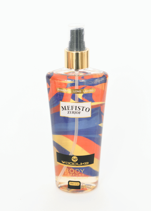 بادی اسپلش وودلایک - Image 30