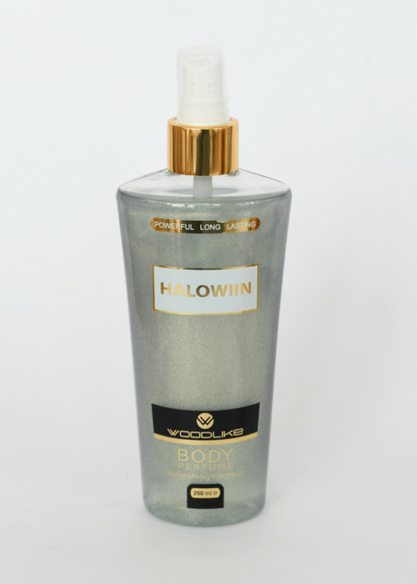 بادی اسپلش وودلایک - Image 9