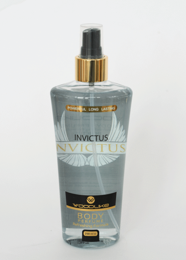 بادی اسپلش وودلایک - Image 8