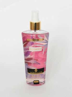 بادی اسپلش وودلایک