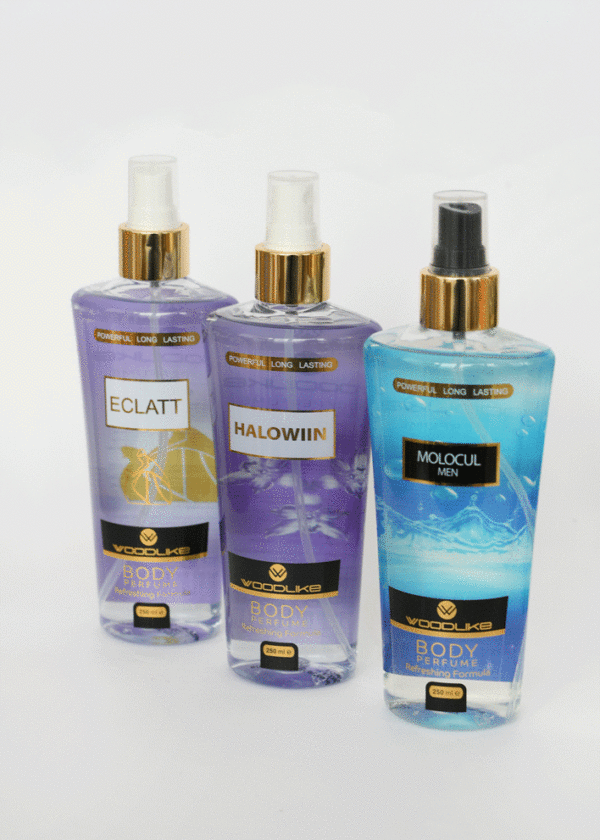 بادی اسپلش وودلایک - Image 2