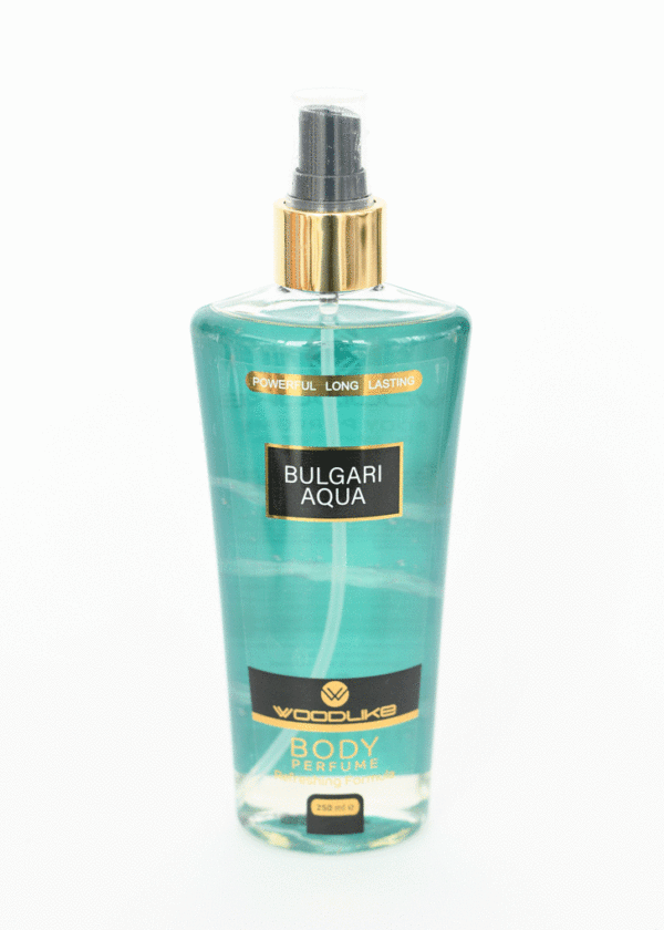 بادی اسپلش وودلایک - Image 29