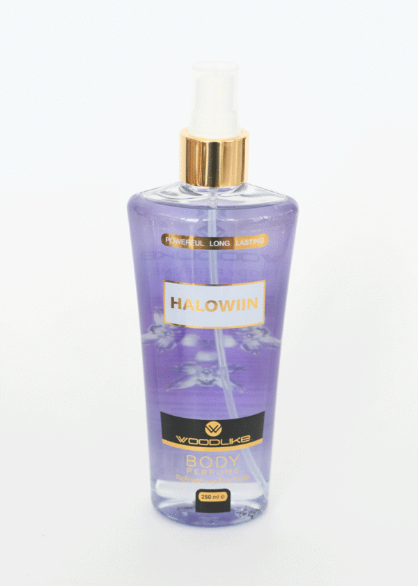 بادی اسپلش وودلایک - Image 27