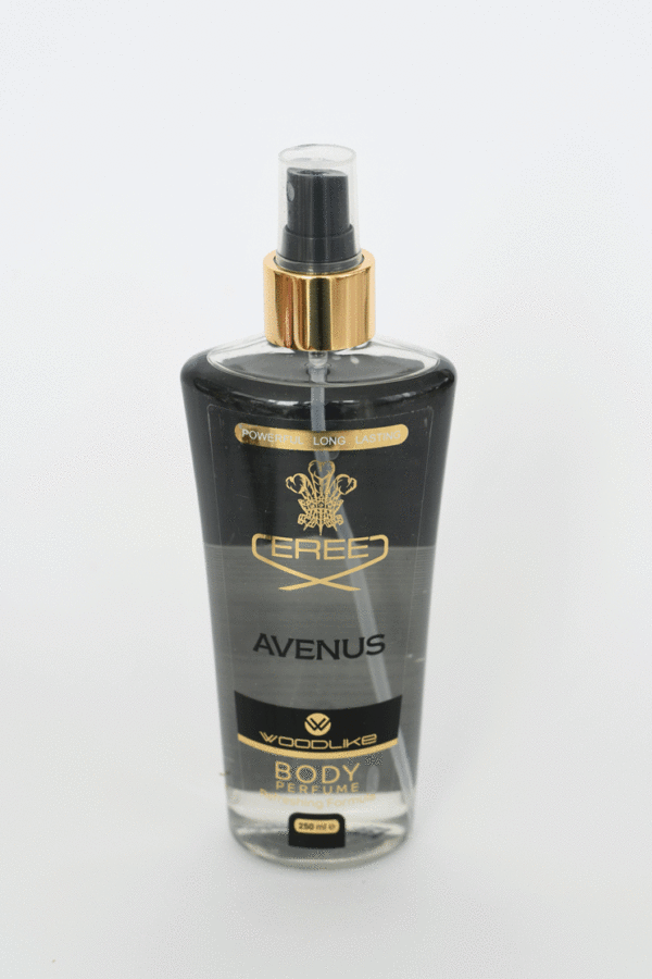 بادی اسپلش وودلایک - Image 26