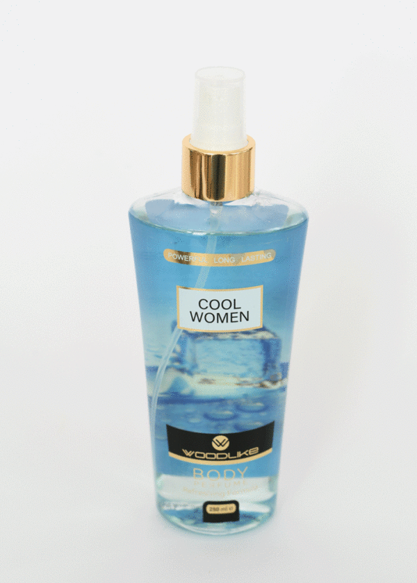 بادی اسپلش وودلایک - Image 25