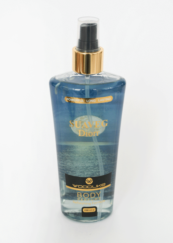 بادی اسپلش وودلایک - Image 24